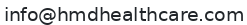 Primary email