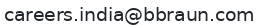 Secondary email
