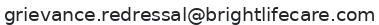 Sales email