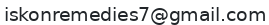 Secondary email