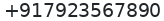 Primary phone