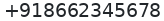 Primary phone