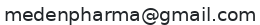 Secondary email