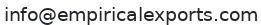 Primary email