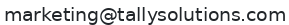 Sales email