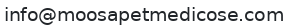 Primary email