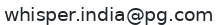 Primary email
