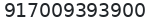 WhatsApp number