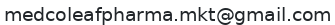 Secondary email