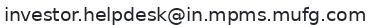 Secondary email