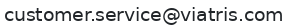 Secondary email